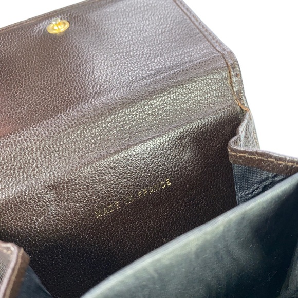 Authentic Chanel Passthrough Wallet - Picture 12 of 16